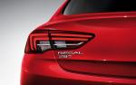 Buick Regal 2017 года (CN)